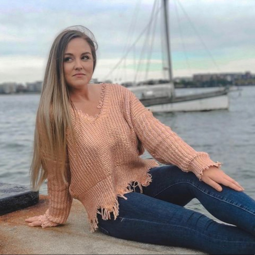 Meet your Posher, Nicole